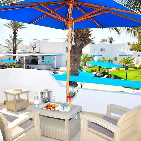 Zenon Hotel Djerba Mezraia Exterior photo